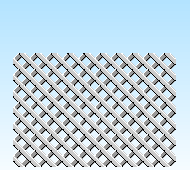 Kruunuaita Vinokko-ristikko